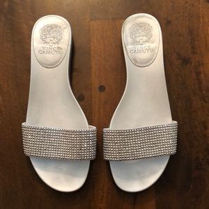 Vince Camuto Gorgeous flats